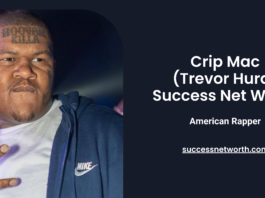 Crip Mac Success Net Worth