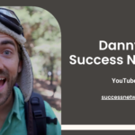 Danny Go Success
