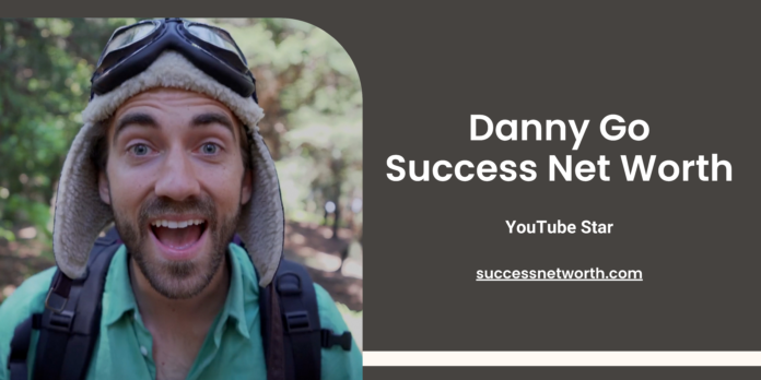 Danny Go Success