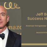 Jeff Bezos Success Net Worth