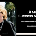 Lil Man J Success Net Worth