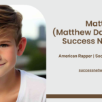 MattyB Success Net Worth