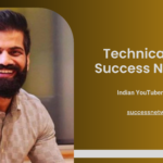 Technical Guruji Success Net Worth