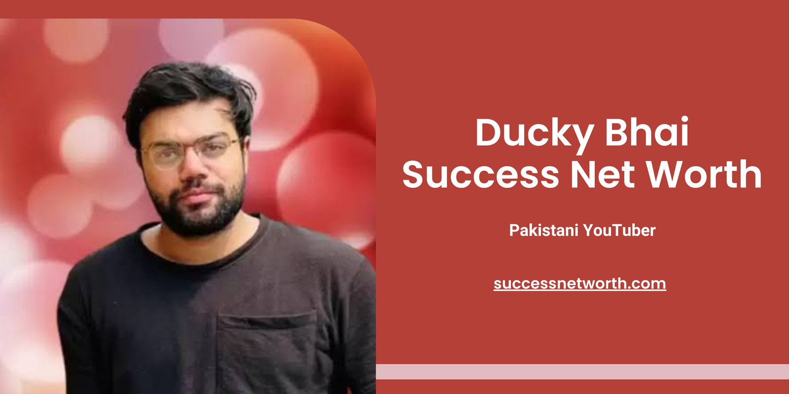 Ducky Bhai Success Net Worth