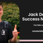 Jack Doherty Success Net Worth