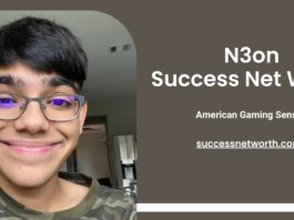 N3on Success Net Worth