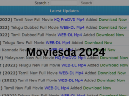 Moviesda 2024