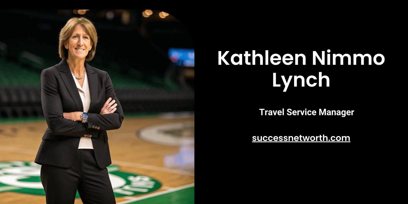 Kathleen Nimmo Lynch