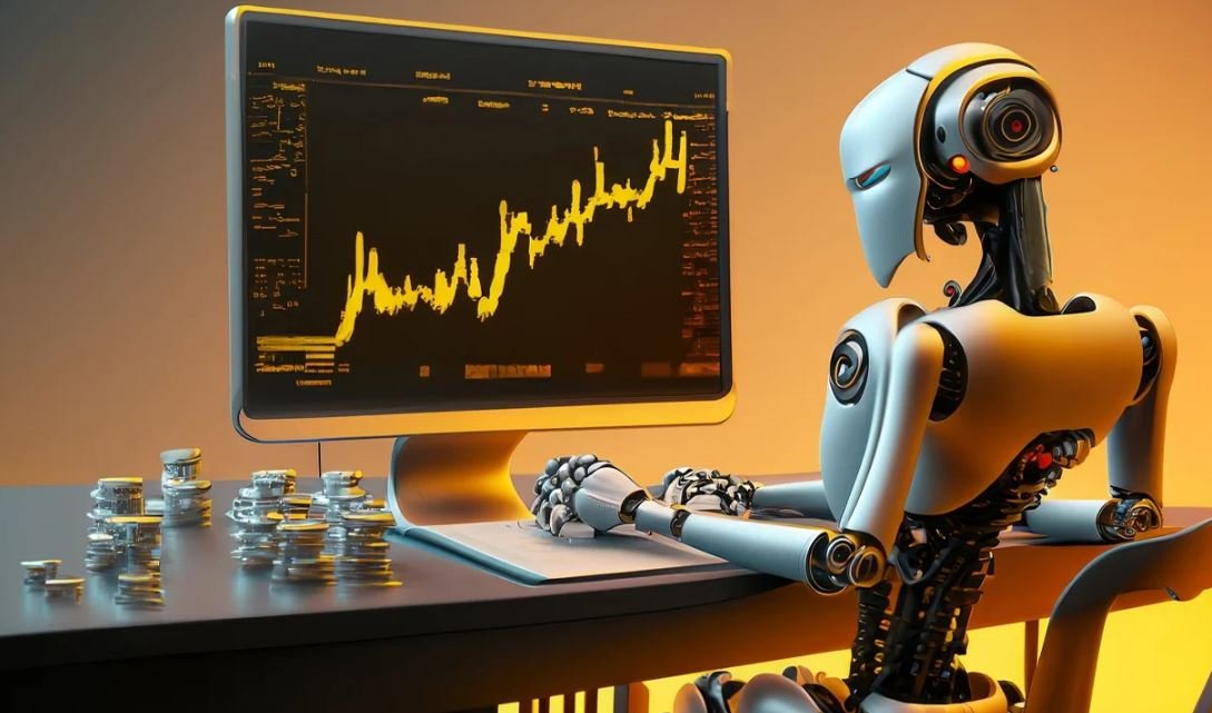 AI-powered trading solution