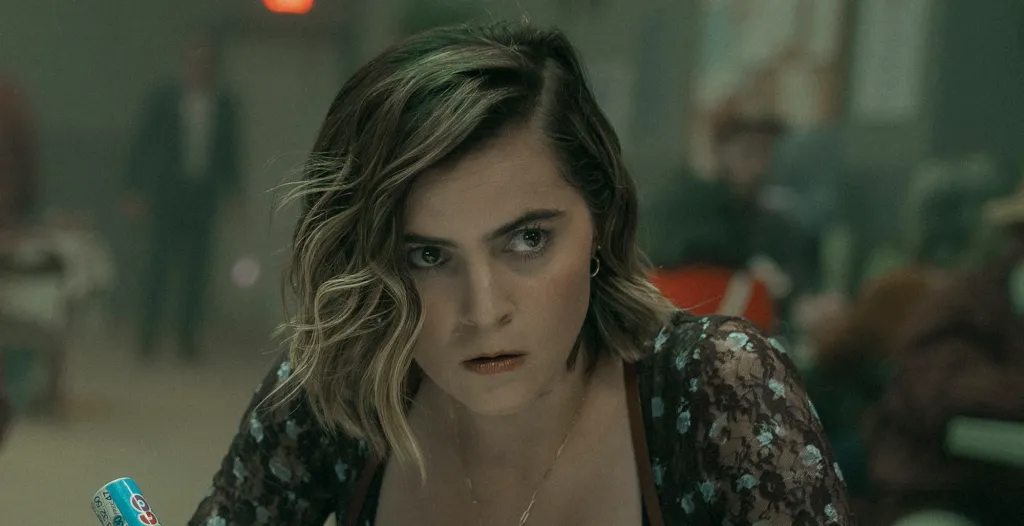 Mckenna Quigley Harrington