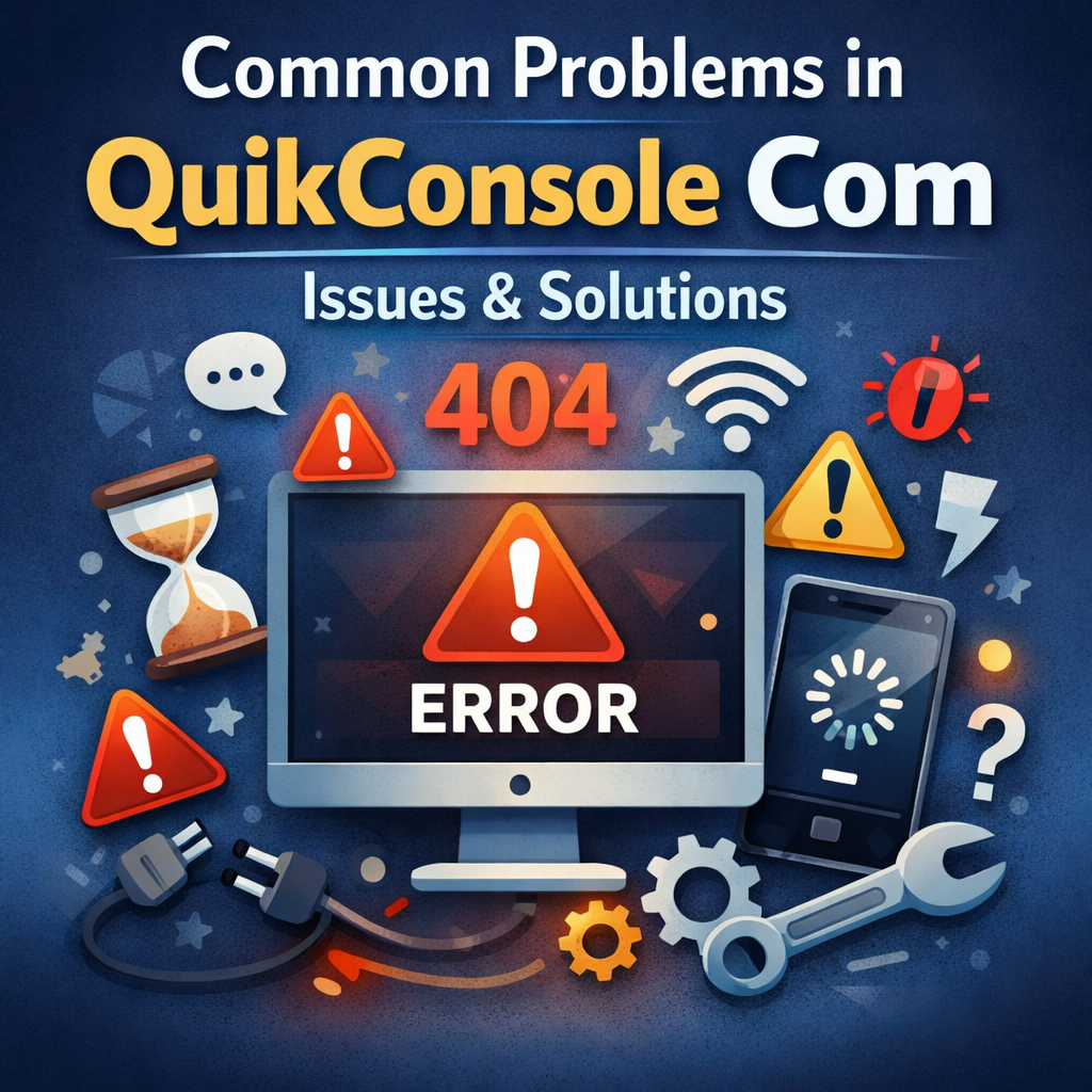 Technical issues and solutions concept