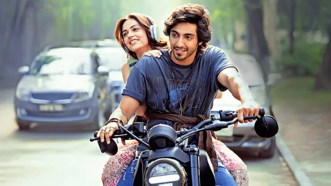 saiyaara movie collection